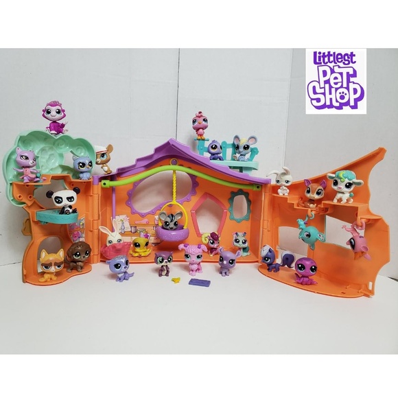 littlest pet shop 26
